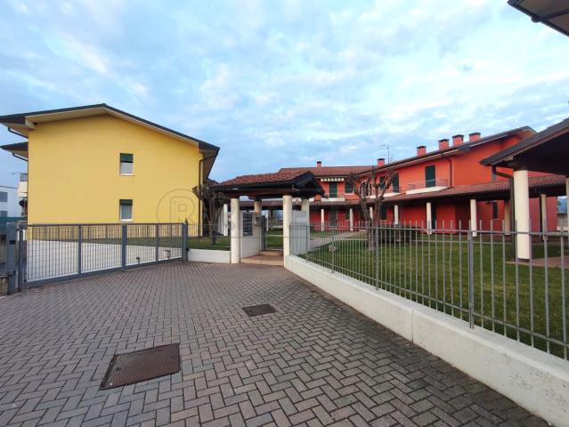 Appartamento in vendita a Sarego, Veneto