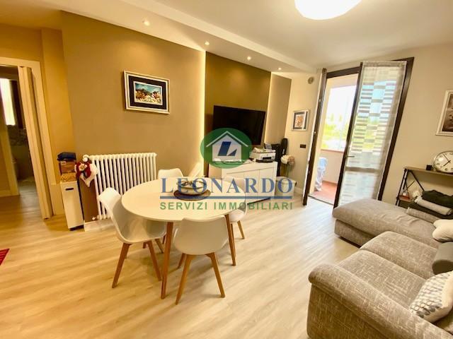 Appartamento in vendita a Fornaci, Santa Lucia
