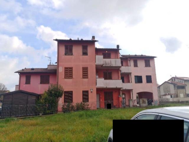 Appartamento in vendita a Case Mazzantino, Bientina