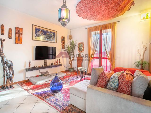 Appartamento in vendita a Borgo San Giacomo, Lombardia