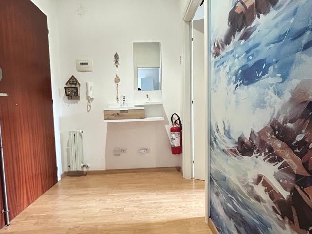 Appartamento in affitto a Francavilla al Mare, Chieti