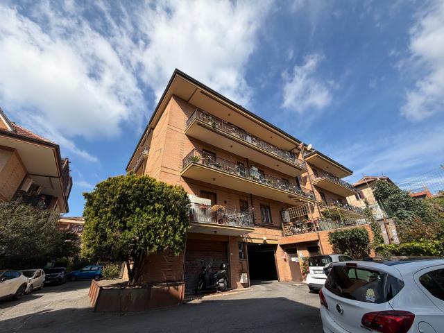 Appartamento in vendita a Roma Capitale, Lazio