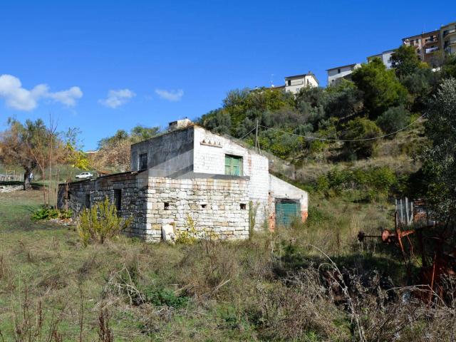 Appartamento in vendita a Guardialfiera, Molise