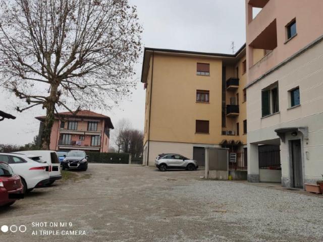Appartamento in vendita a Mojana, Merone