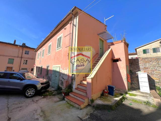 Appartamento in vendita a La Corte, Calci