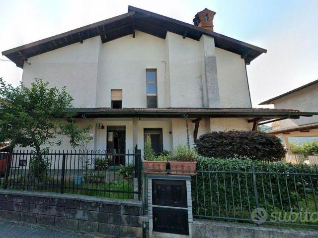 Appartamento in affitto a Valle Gaggio, Cazzano Sant'Andrea