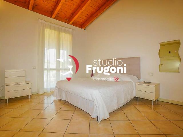 Appartamento in affitto a Zona Centro, Brescia