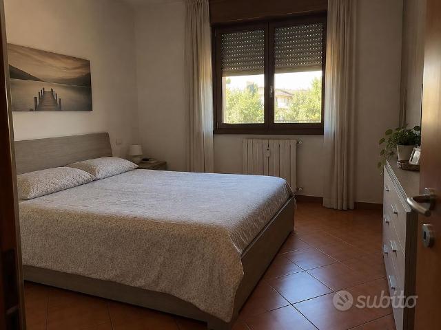 Appartamento in affitto a Bruggione, Olgiate Molgora
