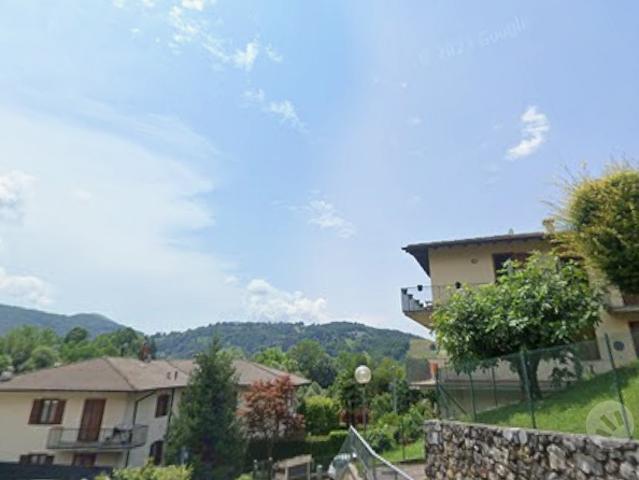 Appartamento in affitto a Valle Gaggio, Cazzano Sant'Andrea