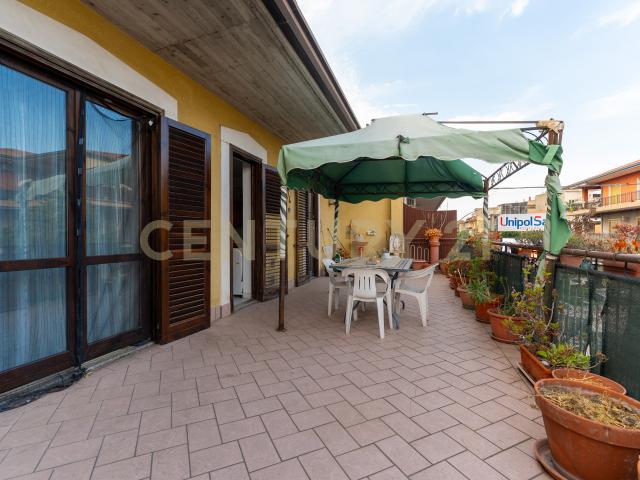 Appartamento in affitto a San Giovanni La Punta, Sicilia