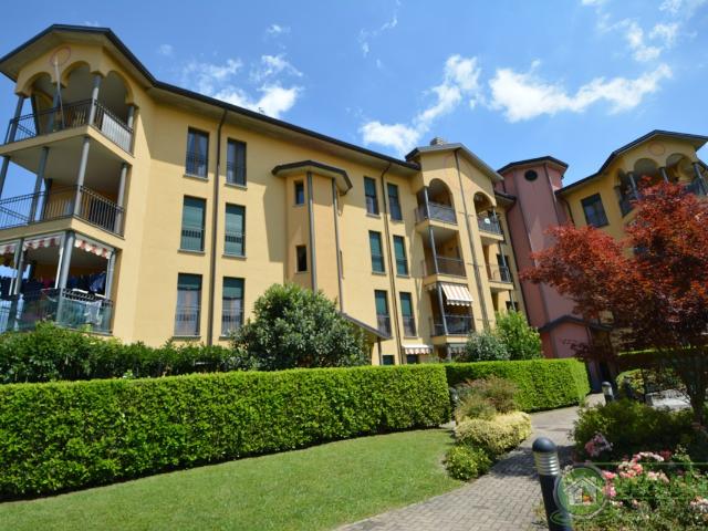 Appartamento in vendita a Bellusco, Lombardia