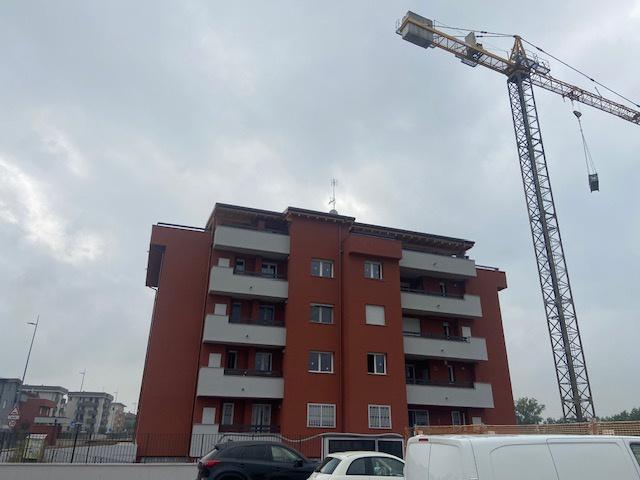 Appartamento in vendita a Locate Triulzi, Lombardia