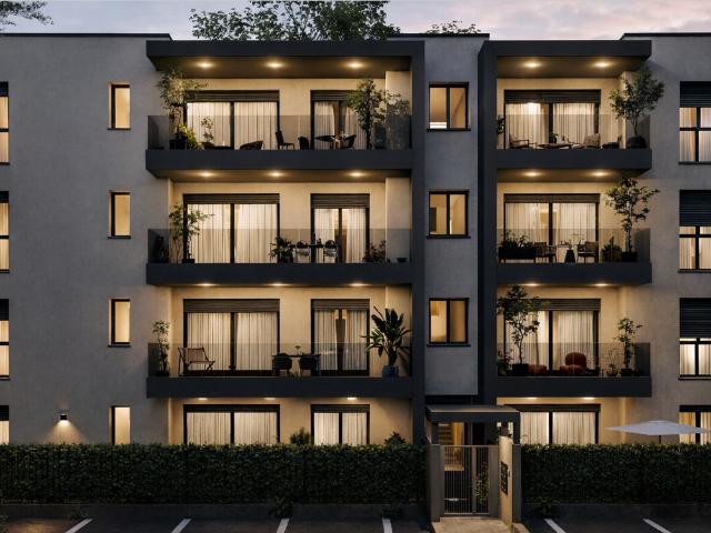 Appartamento in vendita a Sagnino, Como