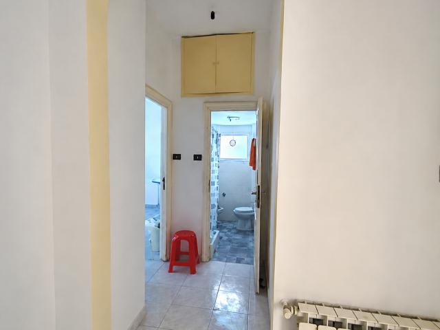 Appartamento in vendita a Centro Ovest, Serra Riccò