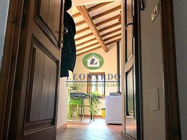 Appartamento in vendita a Massa e Cozzile, Massa E Cozzile