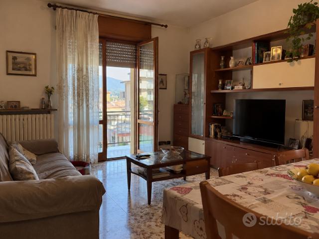 Appartamento in affitto a Ome, Brescia