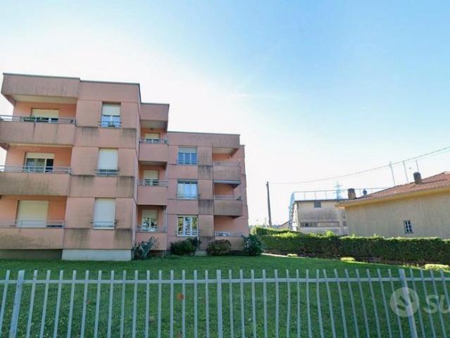 Appartamento in affitto a Somasca, Vercurago