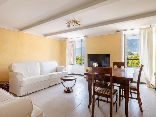 Appartamento in affitto a Legro, Orta San Giulio