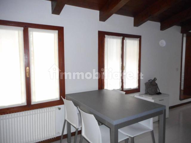Appartamento in affitto a Vicenza, Veneto