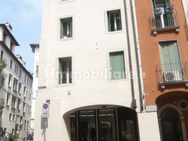 Appartamento in affitto a Vicenza, Veneto