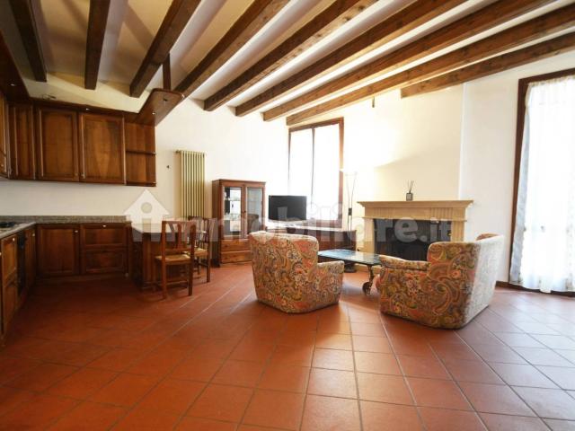 Appartamento in affitto a Vicenza, Veneto