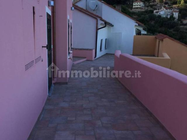 Appartamento in affitto a Gorra, Finale Ligure