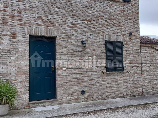 Appartamento in affitto a Marche, Macerata