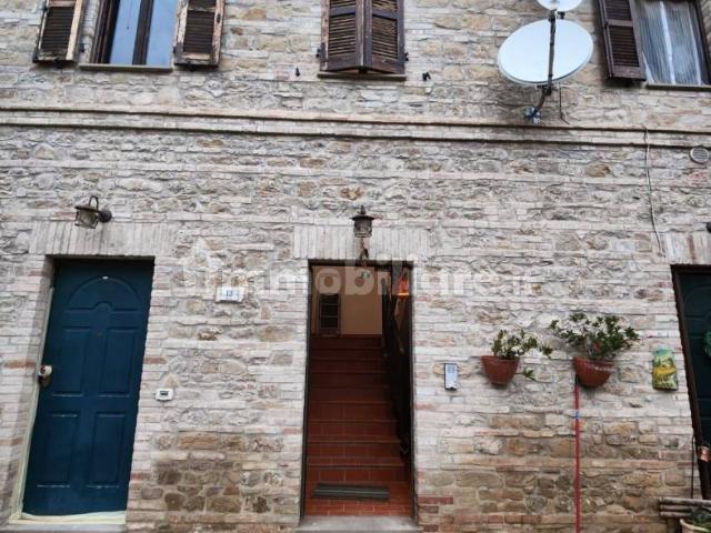 Appartamento in affitto a Marche, Macerata