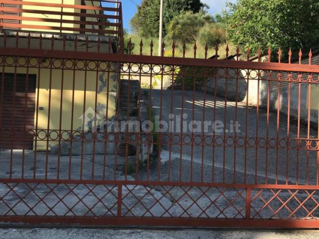 Appartamento in affitto a Bucaletto, Potenza