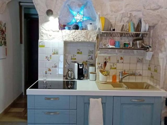 Appartamento in affitto a Puglia, Brindisi