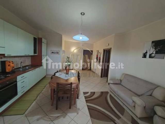 Appartamento in affitto a San Leonardo, Marsala