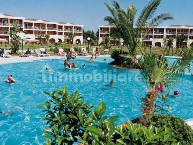 Appartamento in affitto a Calabria, Cosenza