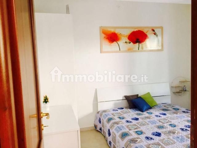Appartamento in affitto a Montenero di Bisaccia, Molise