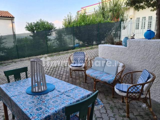Appartamento in affitto a Ortona, Abruzzo
