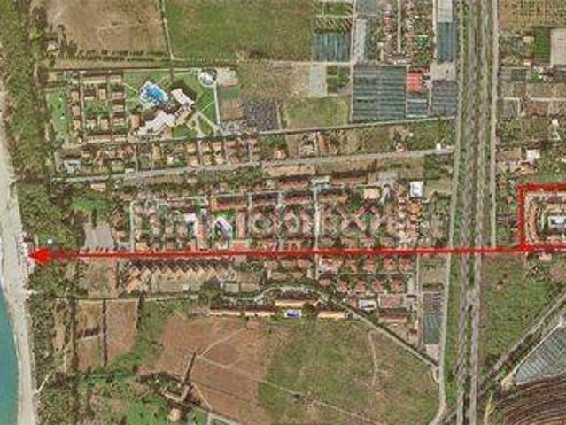 Appartamento in affitto a Sajatine, Furnari