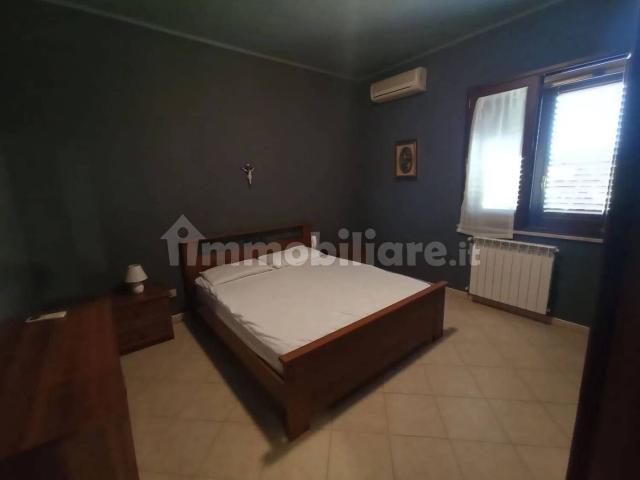 Appartamento in affitto a San Leonardo, Marsala