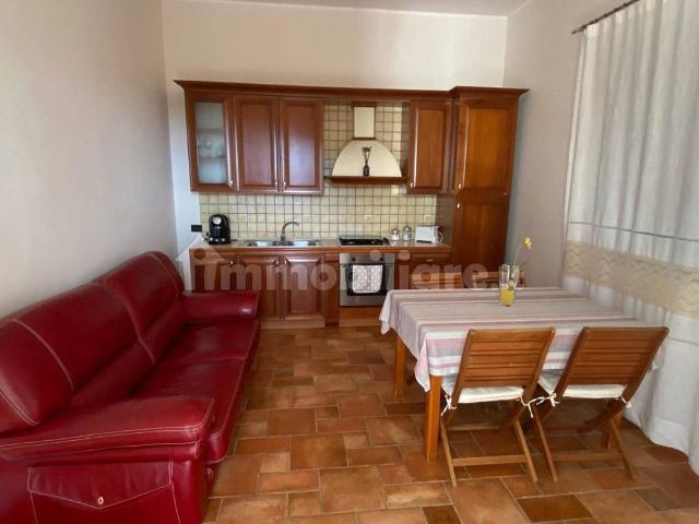 Appartamento in affitto a Montallegro, Sicilia