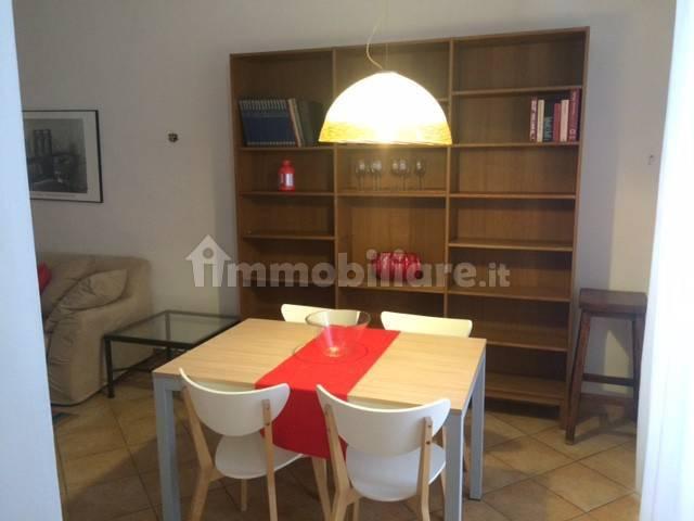 Appartamento in affitto a Tetto Cavallo, Piemonte