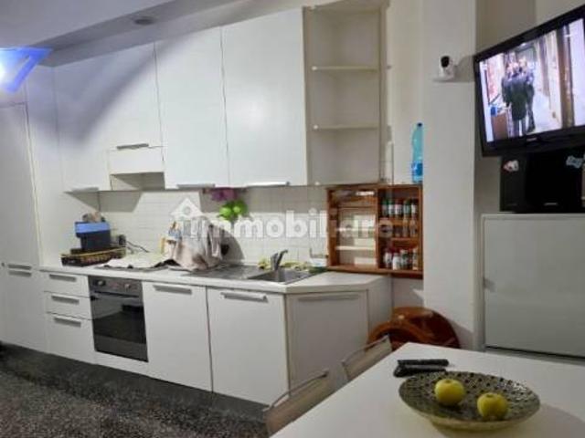 Appartamento in affitto a Albaro, Genova