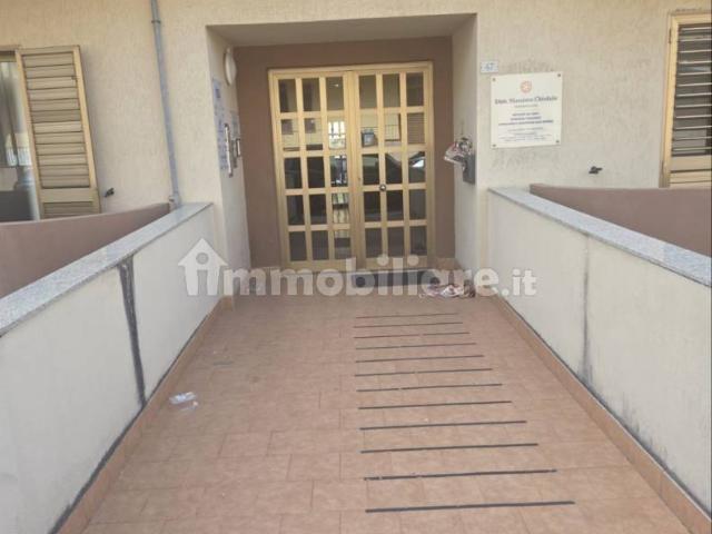 Appartamento in affitto a San Filippo Del Mela, Sicilia