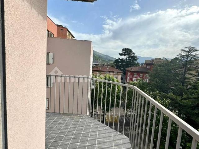 Appartamento in affitto a Comunità della Vallagarina, Borgo Sacco