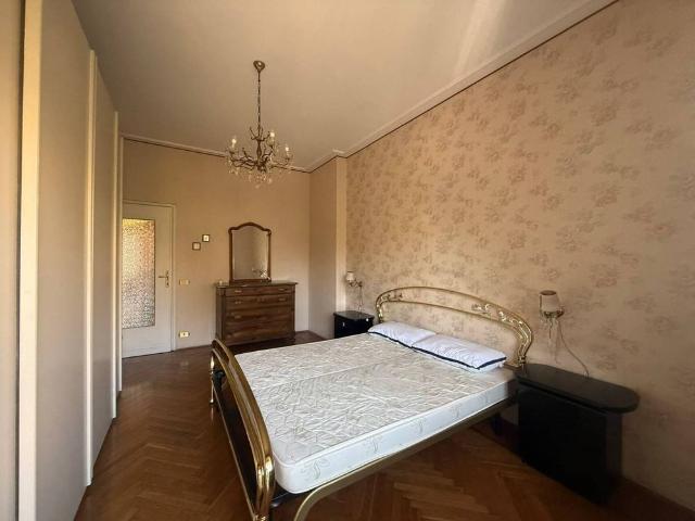 Appartamento in affitto a Campidoglio, Torino