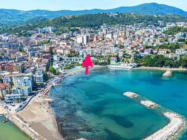 Appartamento in affitto a Borgo Medievale, Agropoli