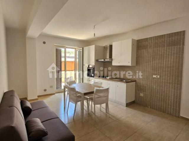 Appartamento in affitto a Sant'arpino, Campania