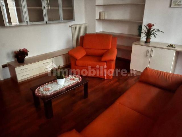 Appartamento in affitto a Comunità Valsugana e Tesino, Borgo Valsugana
