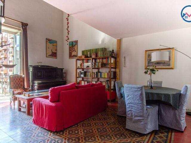 Appartamento in affitto a Villaggio Santa Rosalia, Palermo