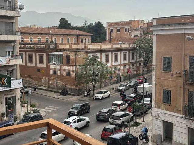 Appartamento in affitto a IV Circoscrizione, Palermo