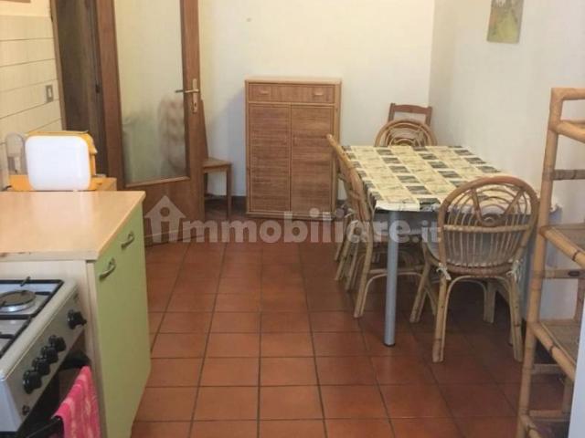 Appartamento in affitto a Sant'Erminio, Cenerente