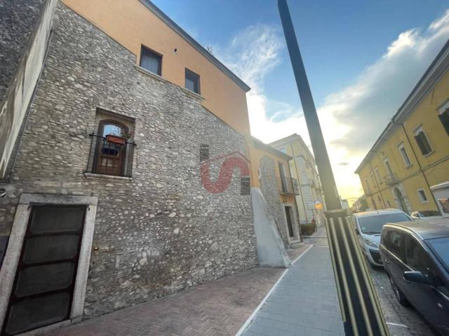 Appartamento in affitto a Benevento, Campania