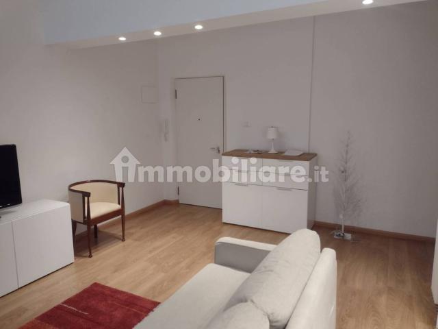 Appartamento in affitto a Centro-Piani-Rencio - Zentrum-Bozner Boden-Rentsch, Bolzano - Bozen
